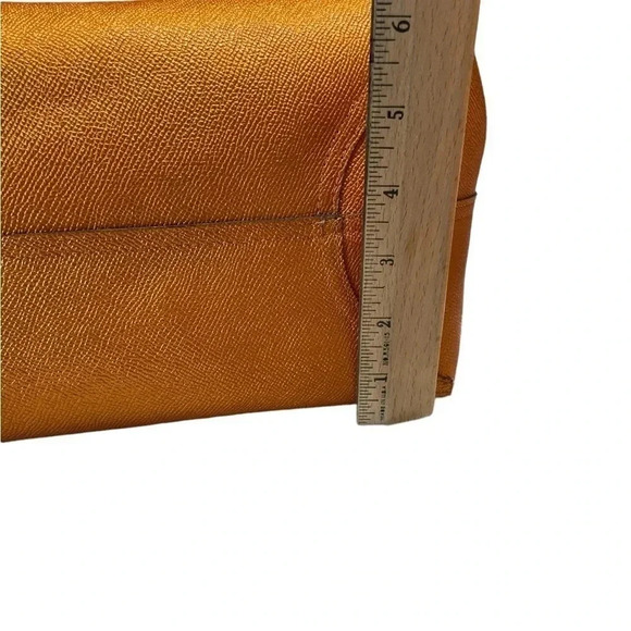 ⭐️⭐️COACH canvas reversible 2 piece⭐️⭐️ - Picture 6 of 15